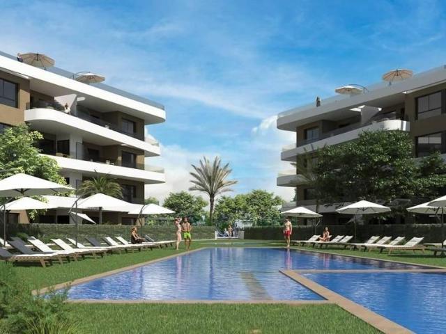 Apartamento en venta en Orihuela, Obispo Rocamora