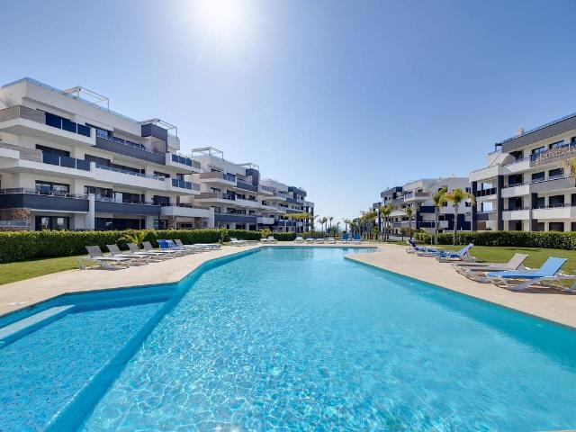 Apartamento en venta en Orihuela, Obispo Rocamora