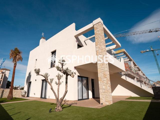 Apartamento en venta en Orihuela, Obispo Rocamora