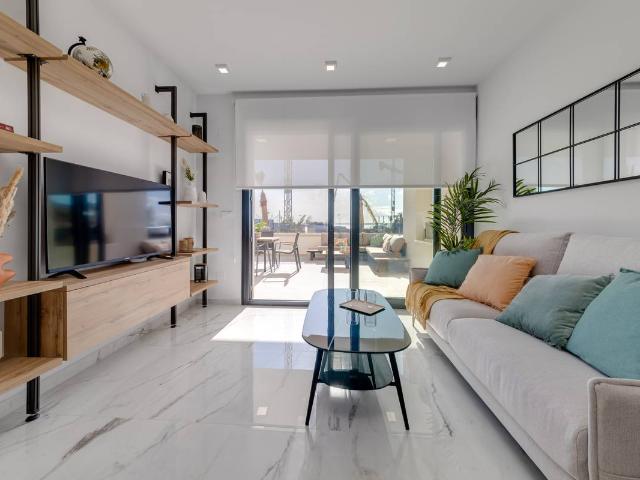 Apartamento en venta en Orihuela, Obispo Rocamora