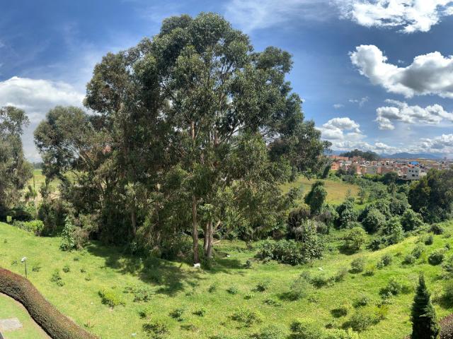 Apartamento en venta en Cundinamarca
