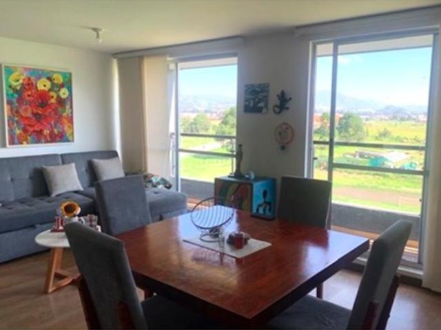 Apartamento en venta en Cundinamarca