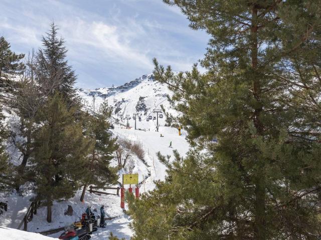 Apartamento en venta en Pradollano, Comarca de la Vega de Granada