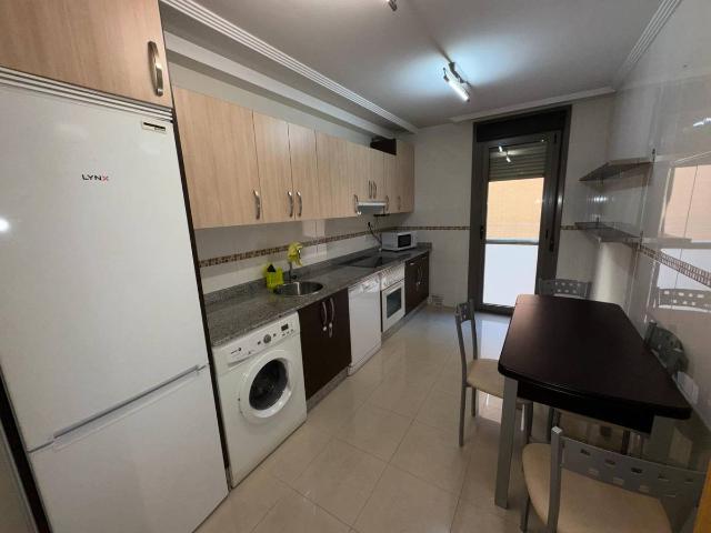 Apartamento en venta en Ponferrada