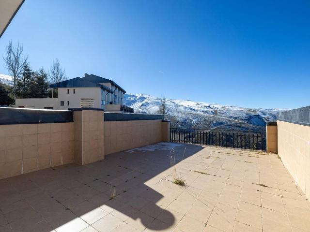 Apartamento en venta en Pradollano, Monachil