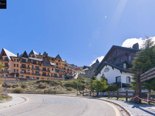Apartamento en venta en Pradollano, Comarca de la Vega de Granada
