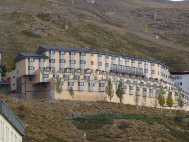 Apartamento en venta en Pradollano, Monachil