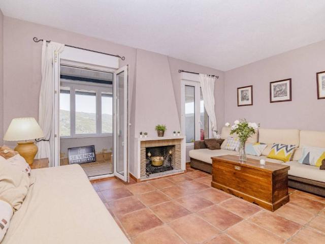 Apartamento en venta en Pradollano, Monachil