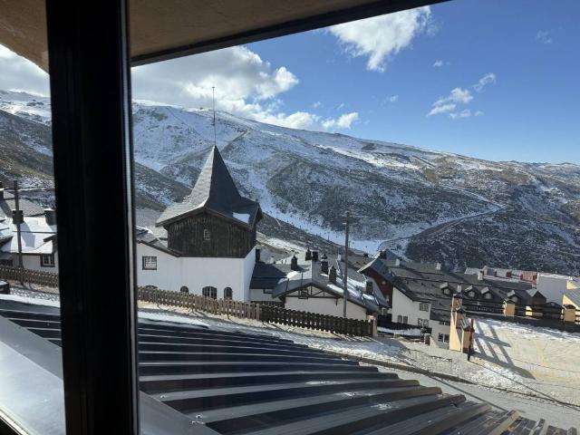 Apartamento en venta en Pradollano, Comarca de la Vega de Granada
