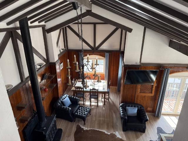 Apartamento en venta en Pradollano, Monachil