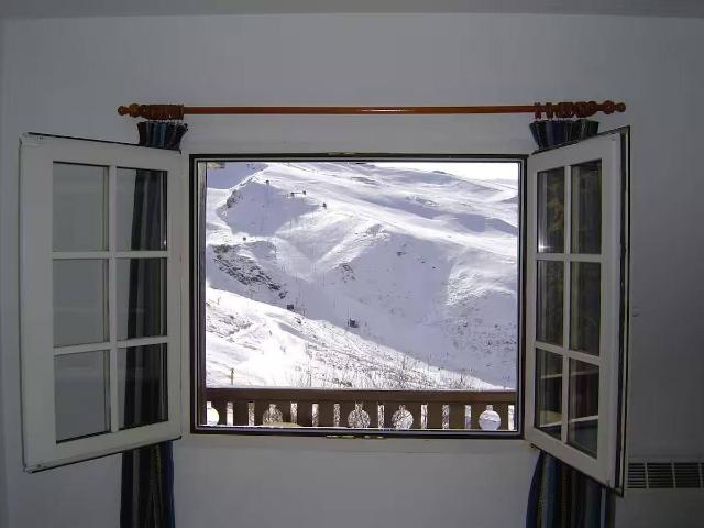 Apartamento en venta en Pradollano, Monachil