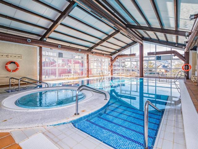 Apartamento en venta en Pradollano, Monachil