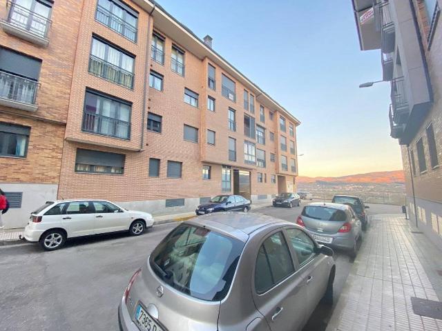 Apartamento en venta en Ponferrada