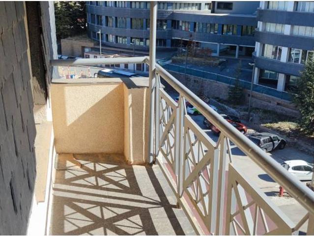Apartamento en venta en Pradollano, Comarca de la Vega de Granada