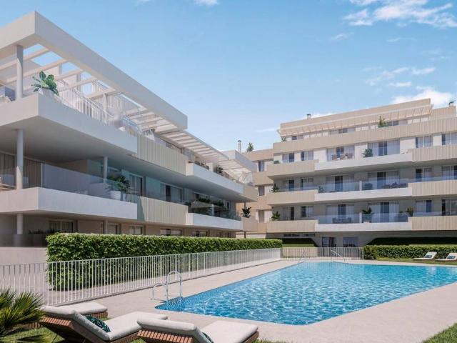 Apartamento en venta en Estepona, Barriada Blas Infante
