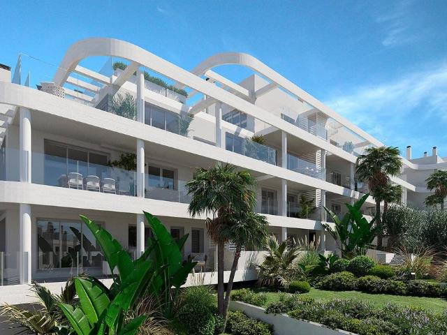 Apartamento en venta en Barriada Islas Canarias, Costa del Sol Occidental