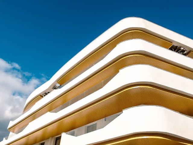 Apartamento en venta en Barriada Islas Canarias, Costa del Sol Occidental