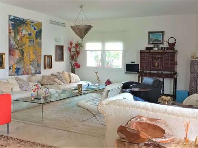Apartamento en venta en Estepona, Barriada Blas Infante