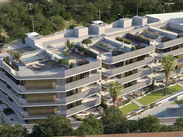 Apartamento en venta en Barriada Islas Canarias, Costa del Sol Occidental