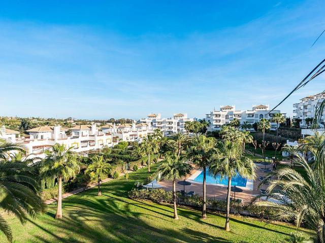 Apartamento en venta en Estepona, Barriada Blas Infante
