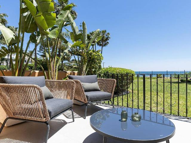 Apartamento en venta en Estepona, Barriada Blas Infante