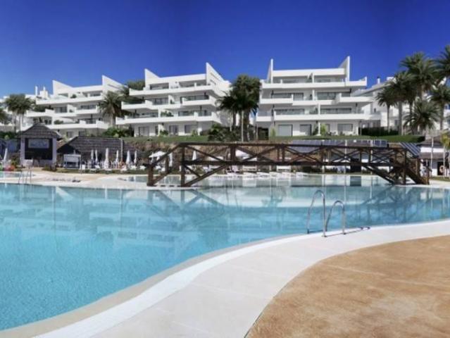 Apartamento en venta en Estepona, Barriada Blas Infante