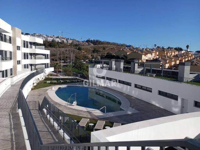 Apartamento en venta en Barriada Islas Canarias, Costa del Sol Occidental