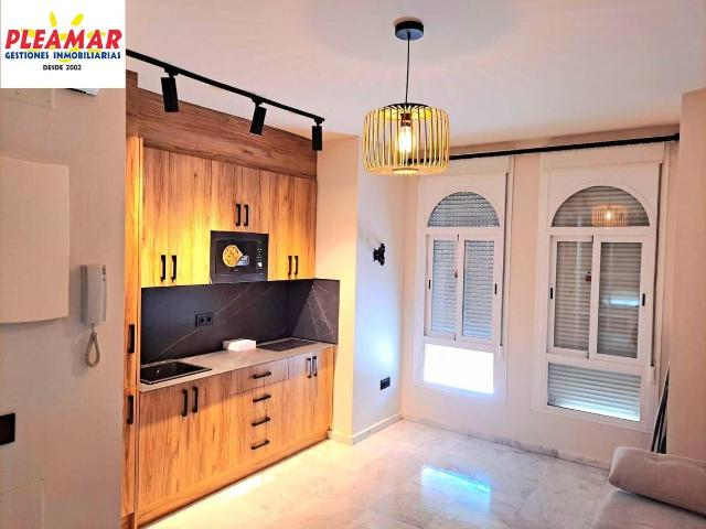 Apartamento en venta en Costa Noroeste, Andalucía