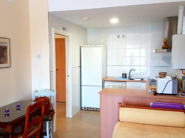 Apartamento en venta en Costa Noroeste, Andalucía
