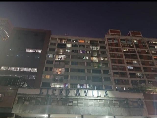 Apartamento en venta en Boca De Uchire, Distrito Capital