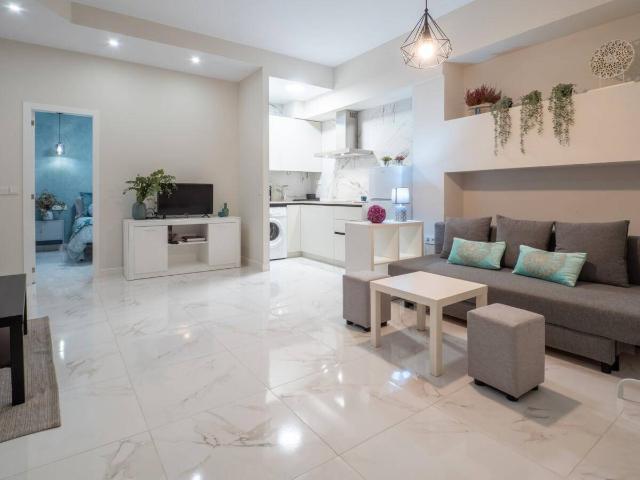 Apartamento en venta en Distrito Centro, Córdoba