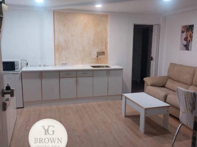 Apartamento en venta en Distrito Centro, Córdoba