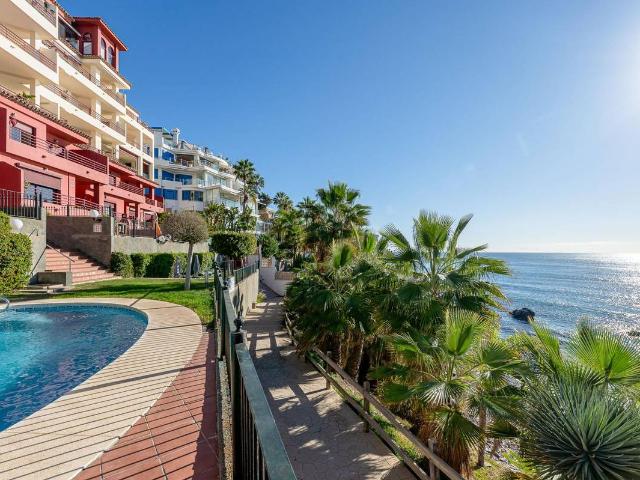 Apartamento en venta en La Sierrezuela, Costa del Sol Occidental
