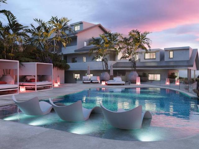 Apartamento en venta en La Sierrezuela, Costa del Sol Occidental