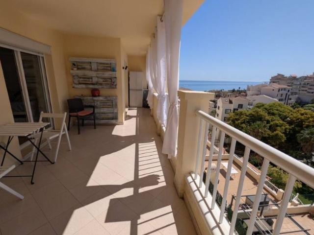 Apartamento en venta en La Sierrezuela, Costa del Sol Occidental