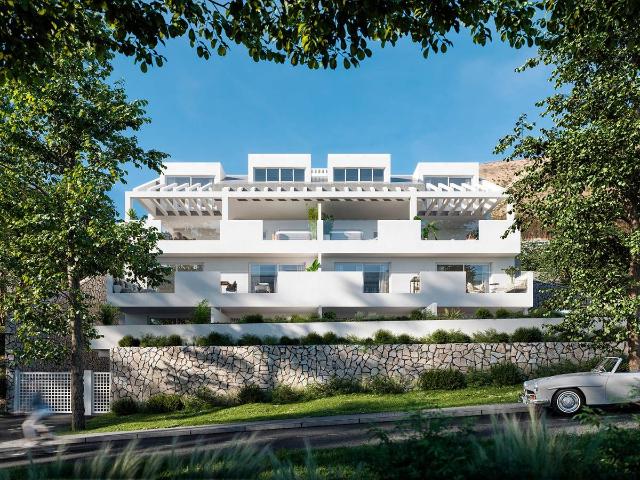 Apartamento en venta en Benalmádena, La Sierrezuela
