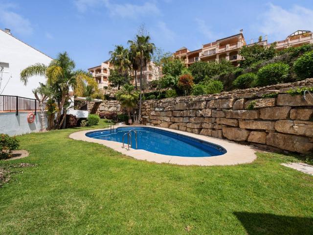 Apartamento en venta en La Sierrezuela, Costa del Sol Occidental