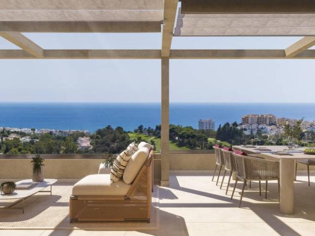 Apartamento en venta en La Sierrezuela, Costa del Sol Occidental
