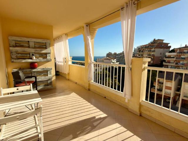 Apartamento en venta en La Sierrezuela, Costa del Sol Occidental