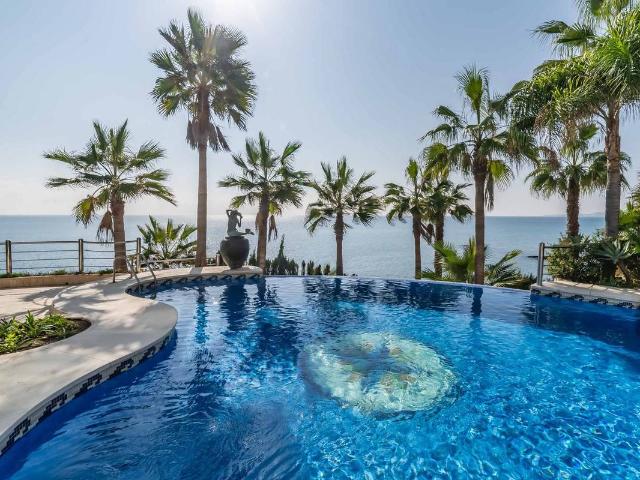 Apartamento en venta en Benalmádena, La Sierrezuela
