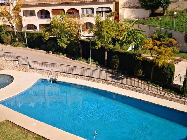 Apartamento en venta en La Sierrezuela, Costa del Sol Occidental