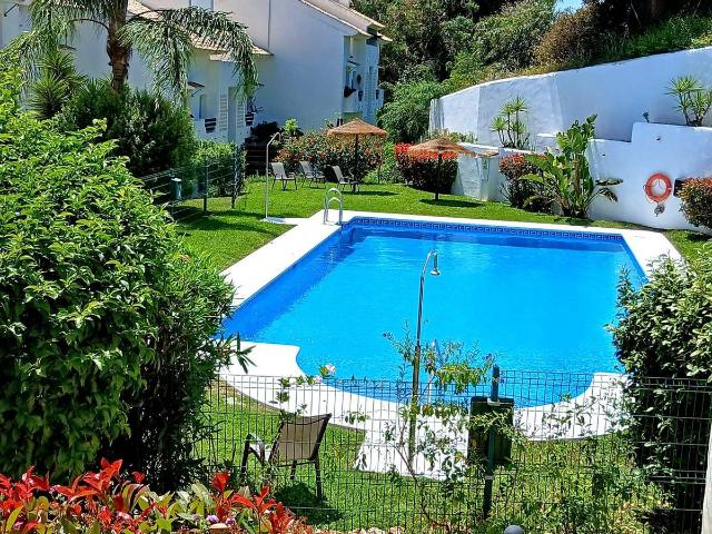 Apartamento en venta en La Sierrezuela, Costa del Sol Occidental