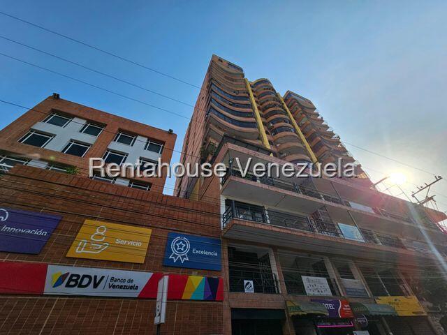 Apartamento en venta en Maracay, Zona Centro