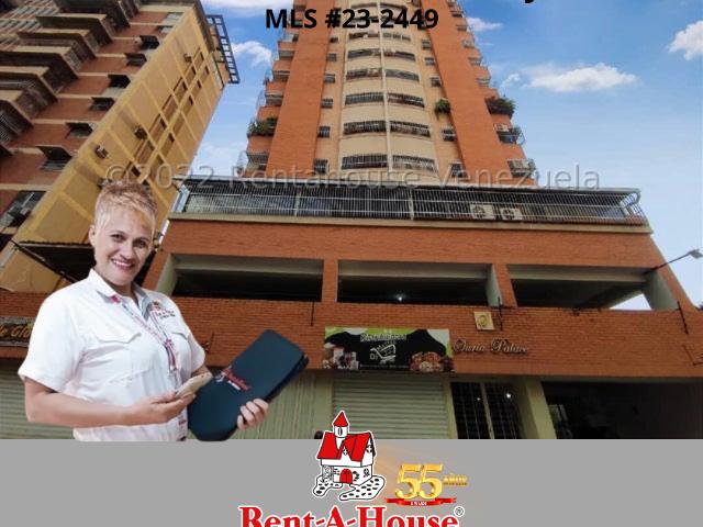 Apartamento en venta en Girardot, Aragua