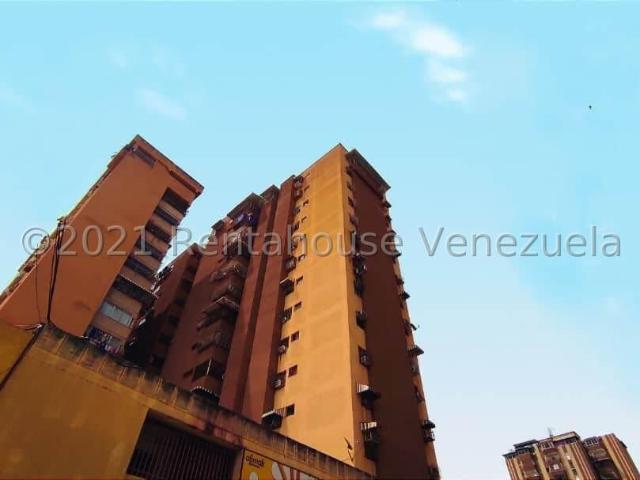Apartamento en venta en Maracay, Zona Centro