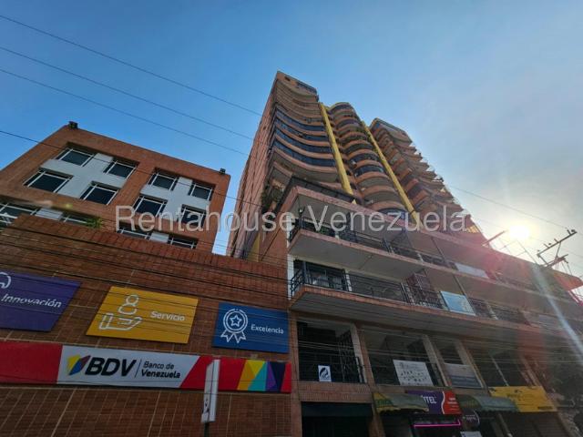 Apartamento en venta en Maracay, Zona Centro