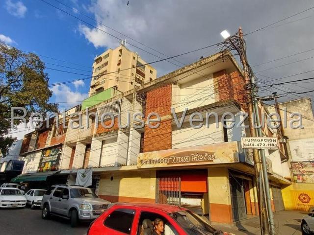 Apartamento en venta en Maracay, Zona Centro