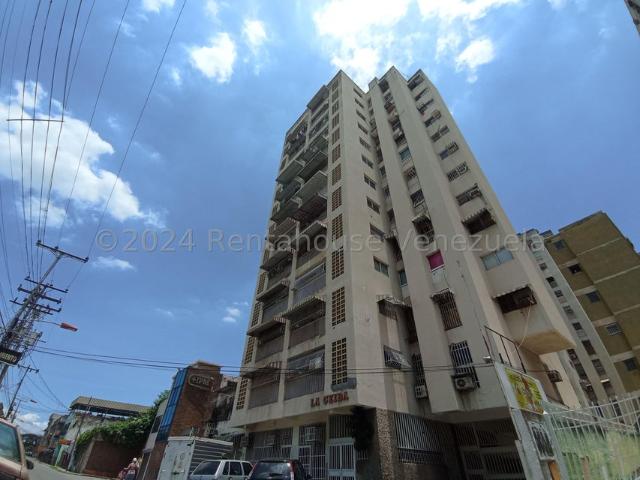 Apartamento en venta en Maracay, Zona Centro
