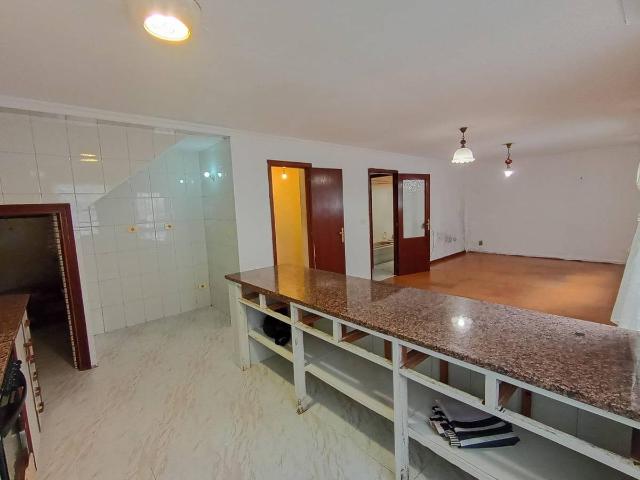 Apartamento en venta en Casco Antigo, Pontevedra