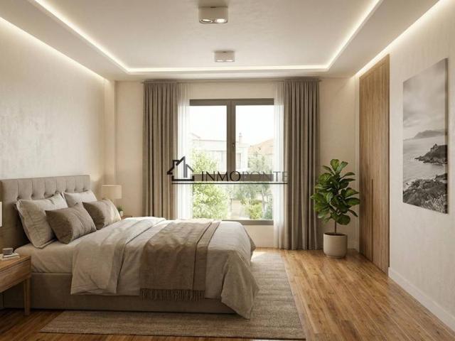 Apartamento en venta en Casco Antigo, Pontevedra
